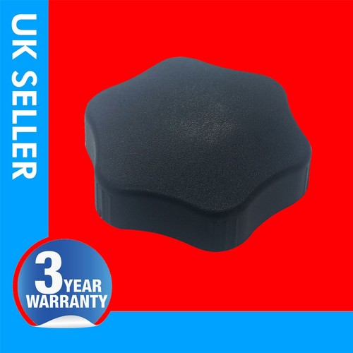 Seat handle adjuster left - adjuster,