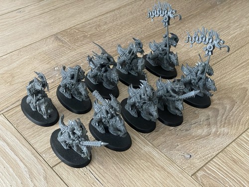 Warhammer age sigmar - warhammer, of