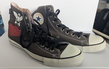 Converse Gorillaz x Chuck