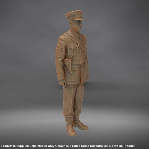 Sw4357 ww2 raf police - sw4357,