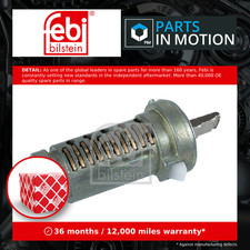 Ignition barrel fits mercedes - barrel,