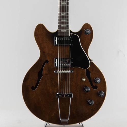 Gibson 150d 1973 walnut - gibson,