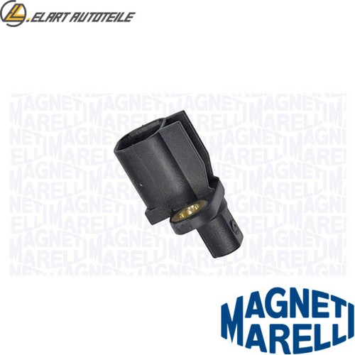 Wheel speed sensor - speed,
