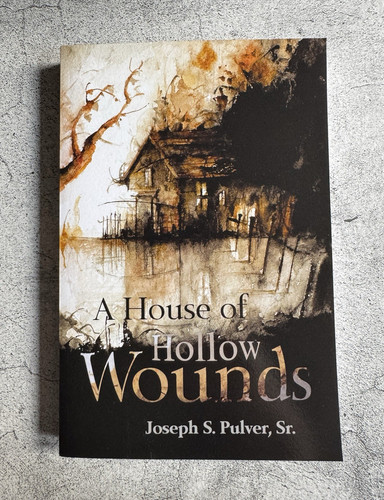 House hollow wounds - hollow,