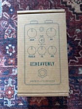 UAFX Heavenly Plate Reverb