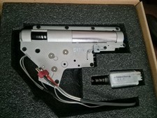 CYMA Complete QD Electric