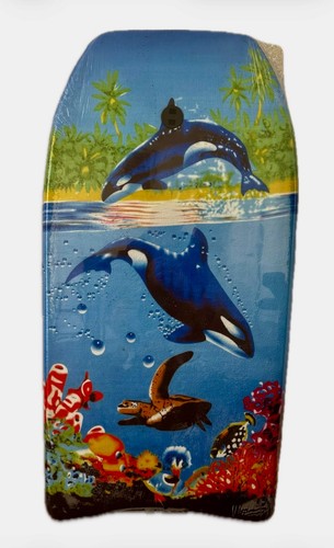 Surf board - board, 41"