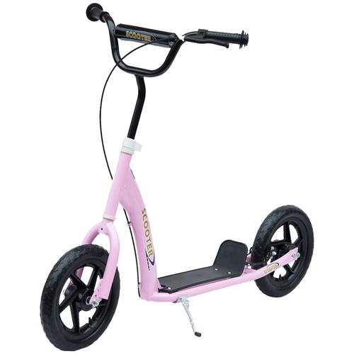 Kids scooter kick - kids,