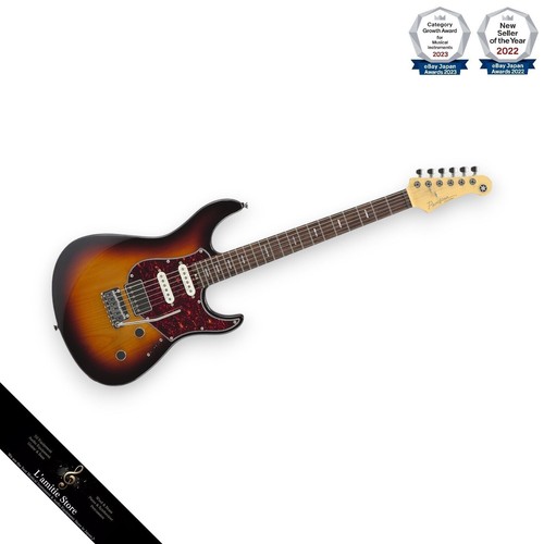 Yamaha pacifica professional - pacifica,