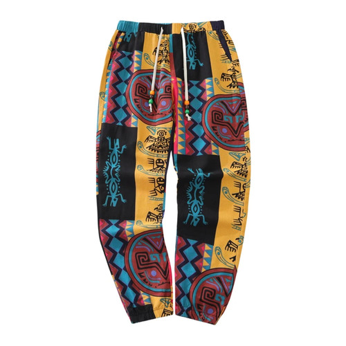 Mens vintage hippy - mens,