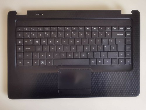Compaq presario cq56 - hp,