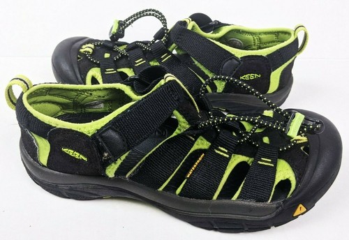 Keen men size black with - keen, 5
