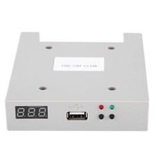 3.5inch 1.44MB USB Floppy Disk Drive Emulator For GOTEK Electronic Or NDG