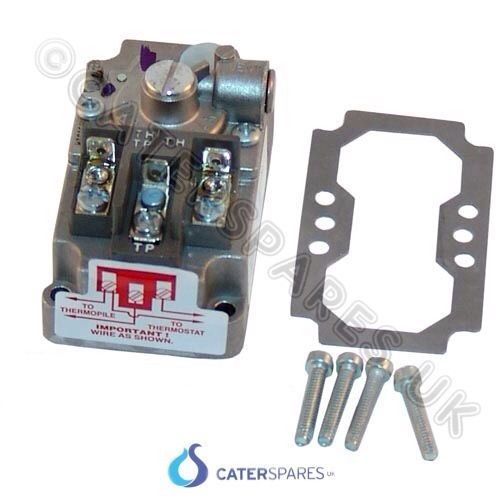 Replacement millivolt - replacement,