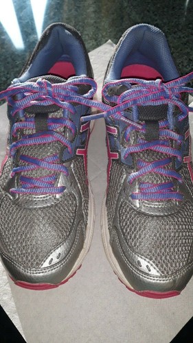 Women asics gel contend - women's,