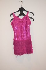 Dance costume by Weissman