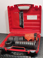 HILTI TE DRS-B Dust removal System for Chiseling TE50 TE56 TE60 TE70 TE76 TE80