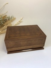 Stunning Wooden Cigarette /