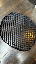 Softbox Grid 85cm - Jinbei BE-85cm Quick Open Beauty Dish Softbox grid