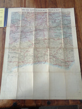 1876 LARGE SCALE RAILWAY &