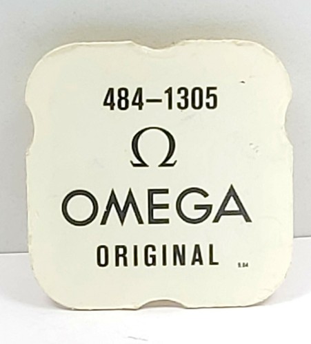 Genuine omega spare - genuine, part