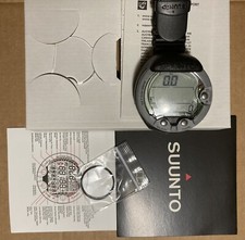 Suunto Vyper Wrist Diving