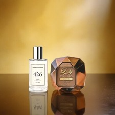 FM 426 PURE PERFUME FOR HER