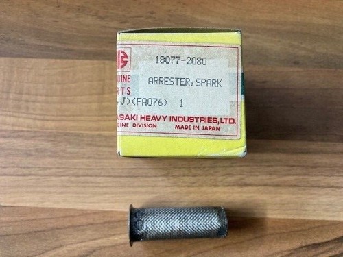 Genuine kawasaki 18077 2080 - genuine,