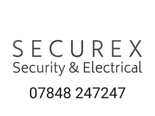 Cctv systems supplied - supplied, &
