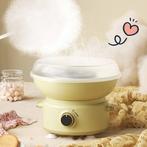 Electric mini candy - mini, floss