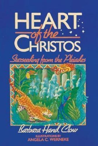 Heart the christos - heart,