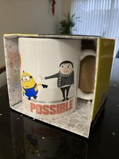 Minions: Anything Is Possible