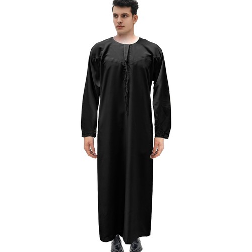 Luxury colour uae saudi thobe - uae,