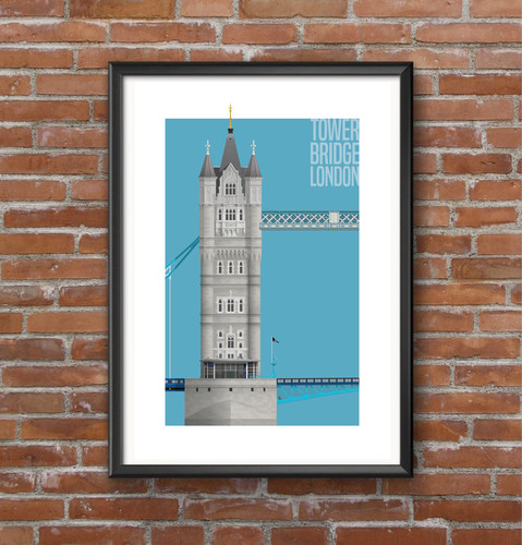 Tower bridge london - tower, bridge,
