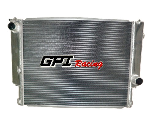 Aluminum radiator for 1993 - radiator,