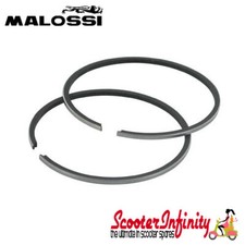 Piston Rings Malossi (KDN5)