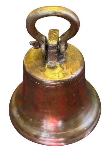 Superb antique heavy solid - antique,