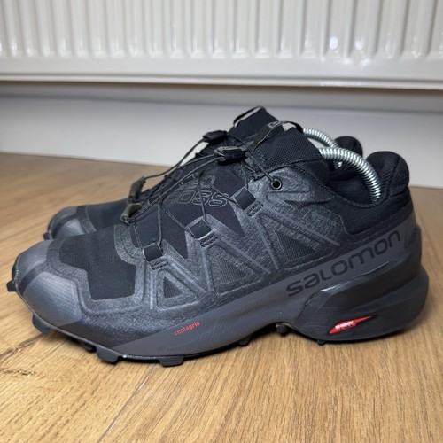 Salomon speedcross gore tex - salomon, 5