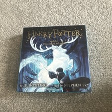 Harry Potter and the Prisoner