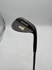 Cleveland CG15 Black Pearl Zip