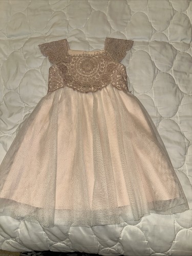 Monsoon kids dress12 - kids, dress12-18￼