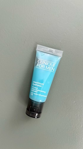 Clinique for men maximum - clinique,