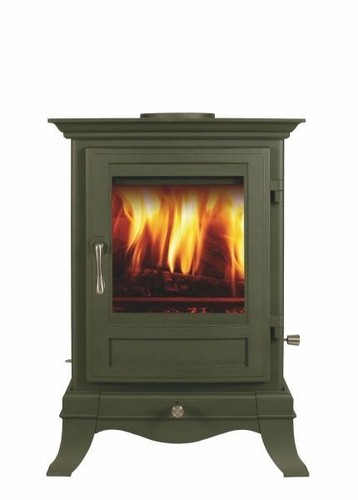 Chesneys barrington 4kw stove - 4kw,