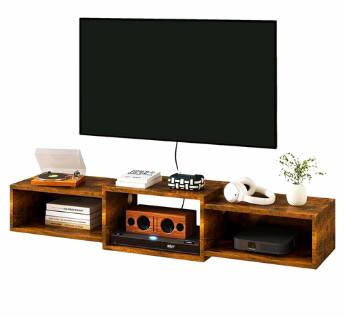 Ibuyke floating stand - floating,