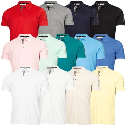 Calvin klein mens club - klein, golf
