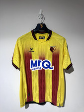 Watford 26 match - fc, 25/26