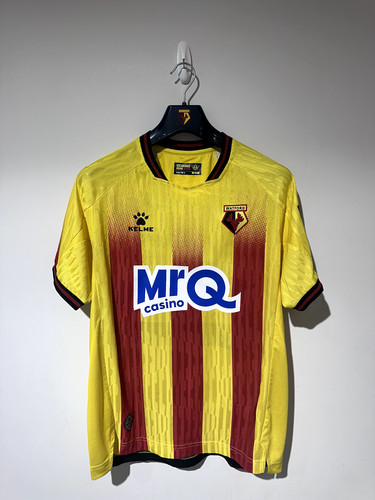 Watford 26 match - fc,