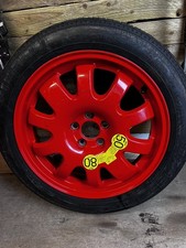 Jaguar XF X250 2008-2015 18"