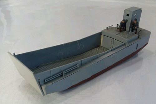 20mm plastic wwii allied - wwii,
