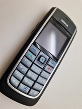 Nokia 6020 - Graphite grey